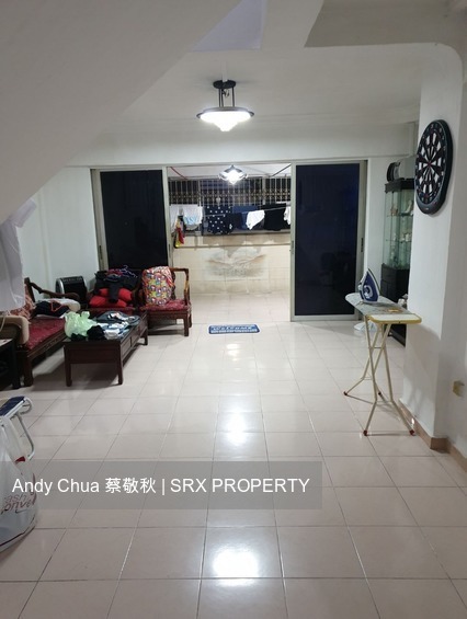 Blk 622 Hougang Avenue 8 (Hougang), HDB Executive #216489691